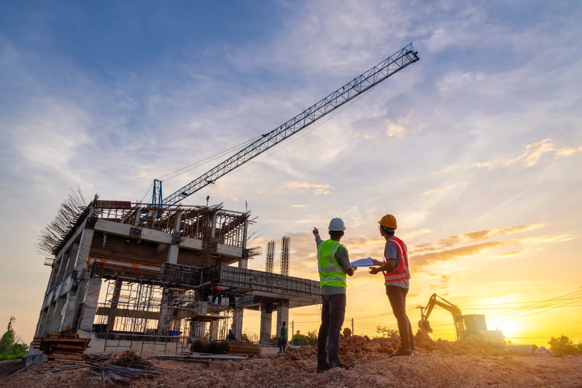 Construction
