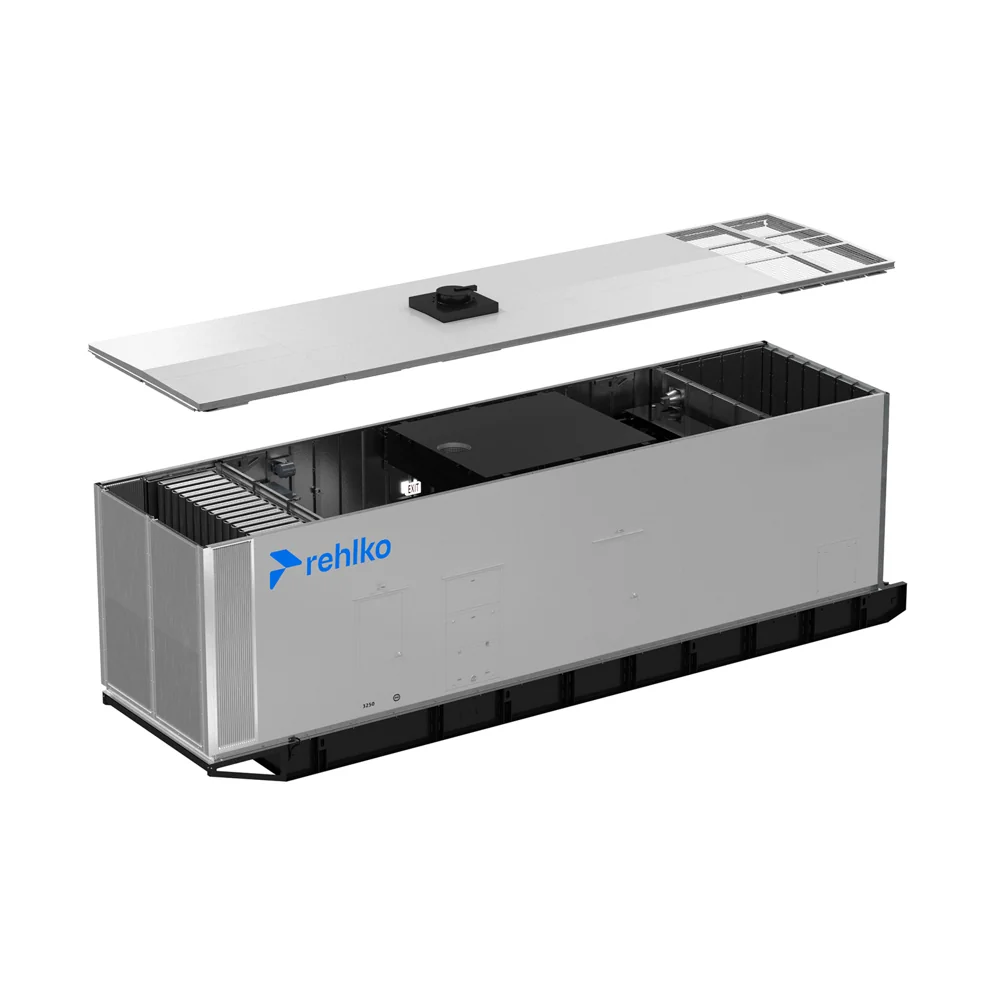 eFRAME · enclosures