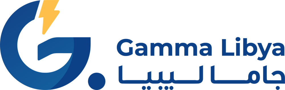 Gamma Libya